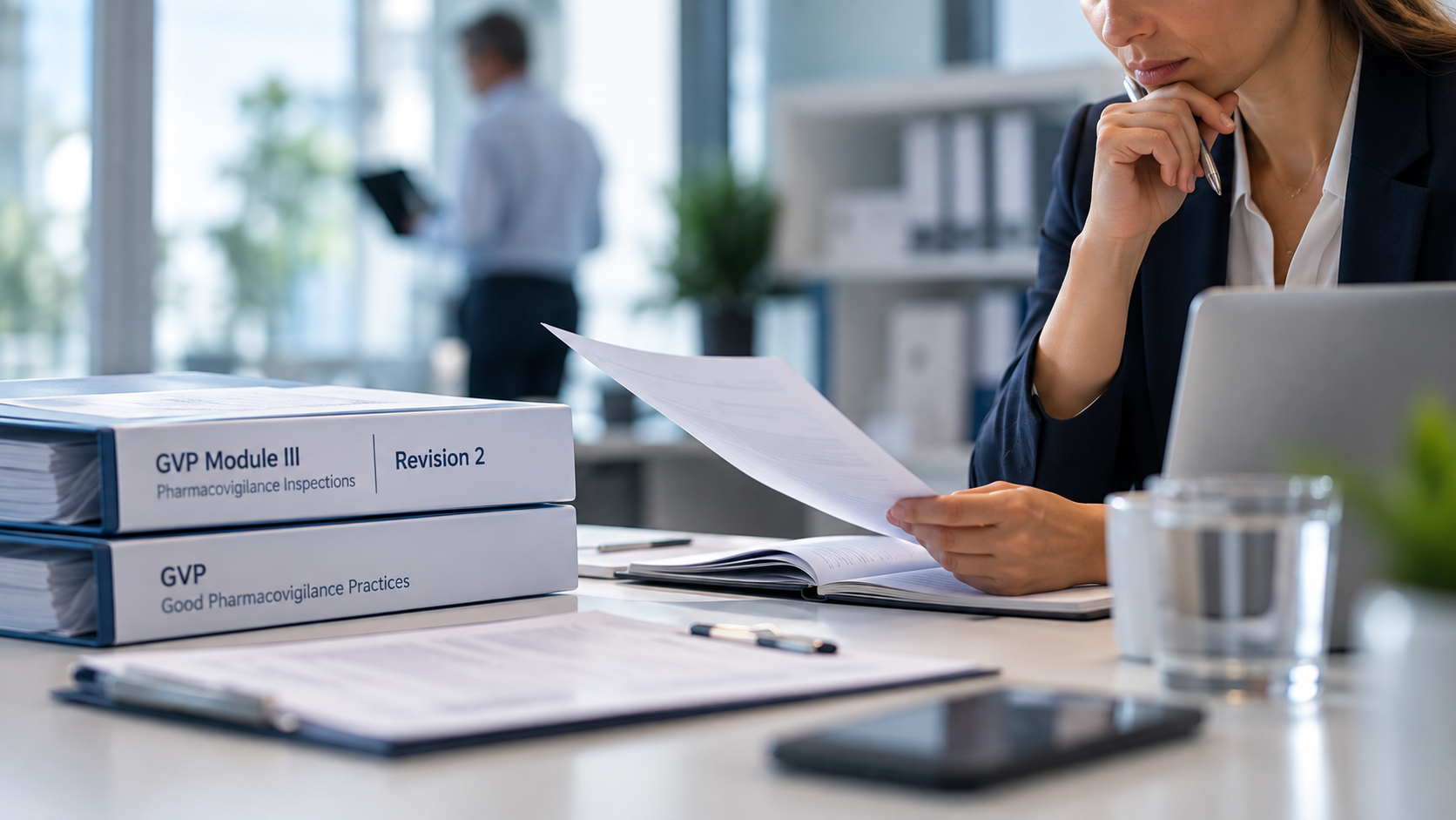 GVP Module III Revision 2: What Has Changed for Pharmacovigilance Inspections?