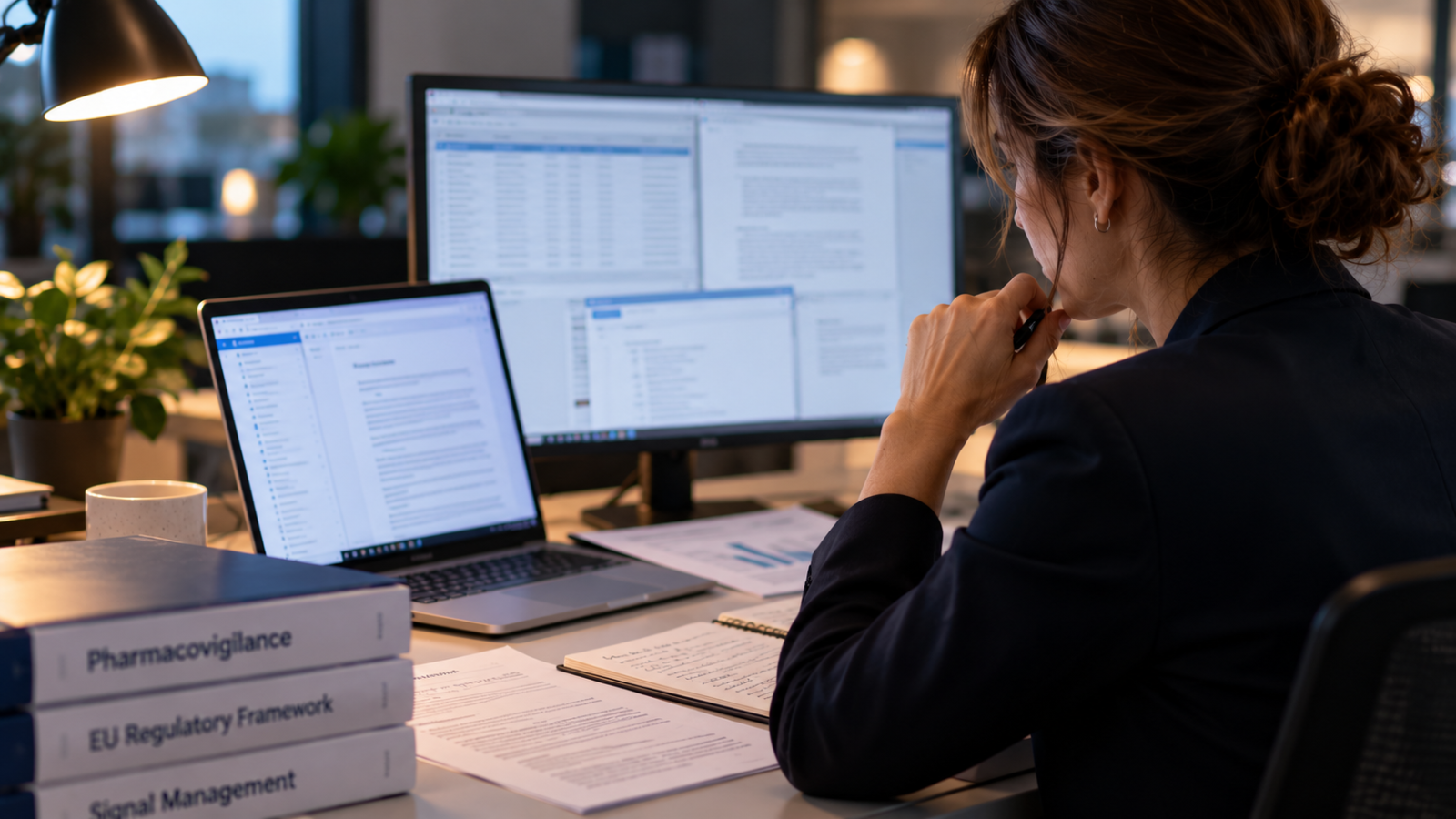 Regulation (EU) 2025/1466: What Has Changed in Signal Management and Where We Are