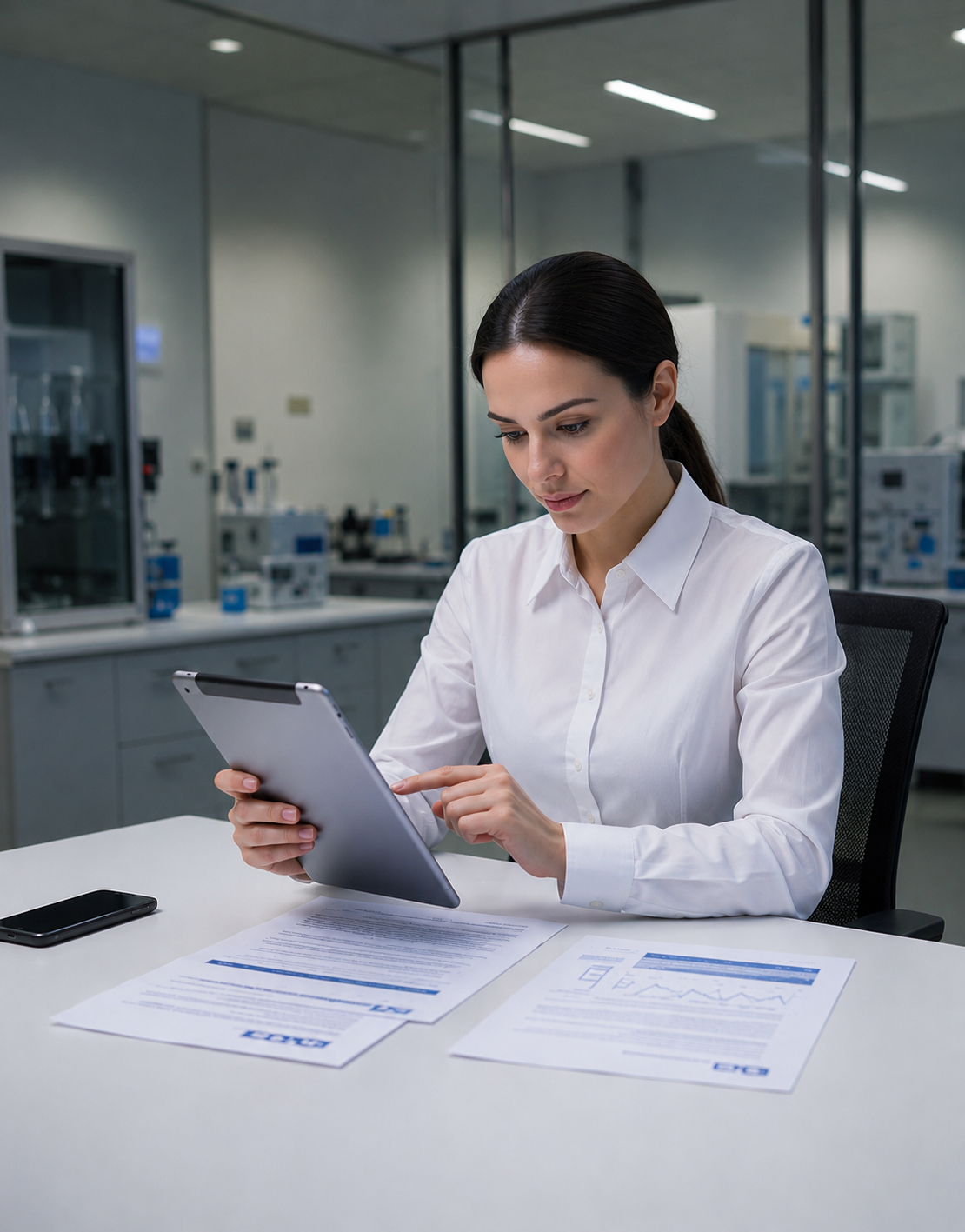 QMSR Compliance — QbD Group