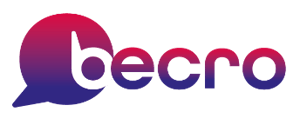 BeCRO logo