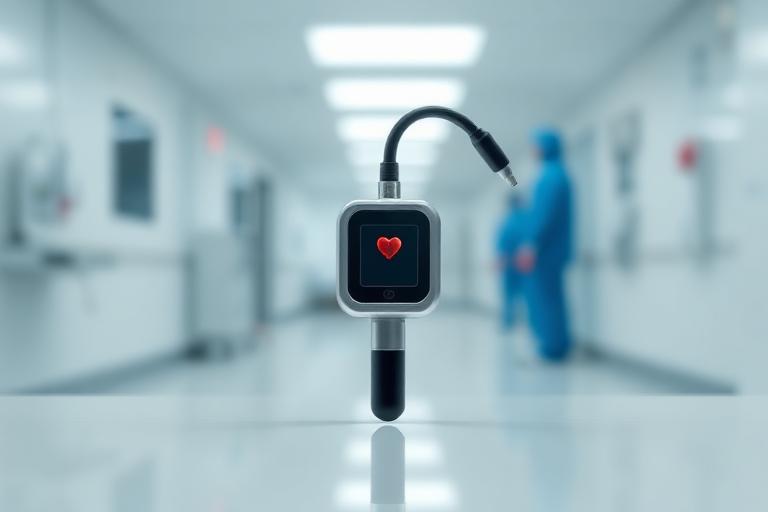 Multi-Country Clinical Trial for CE-Mark Success in the UK