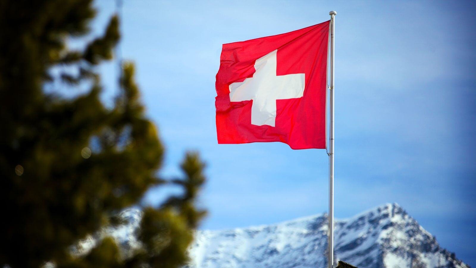 Swiss Authorised Representative Services