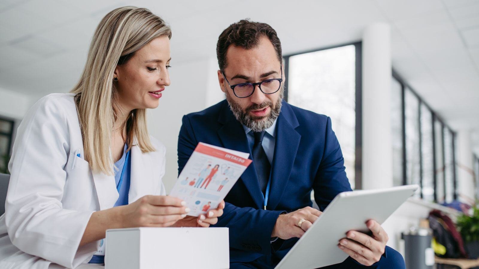 Clinical Study Operations Partnership