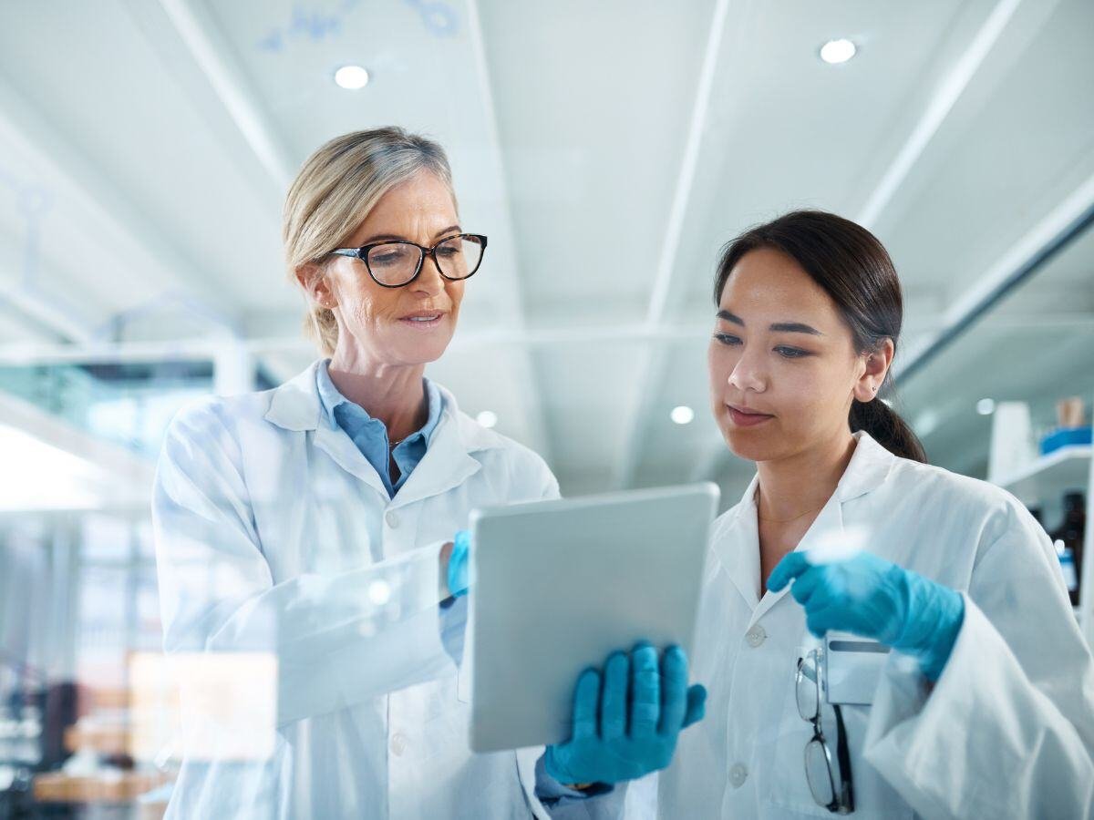 Process & Product Support — QbD Group