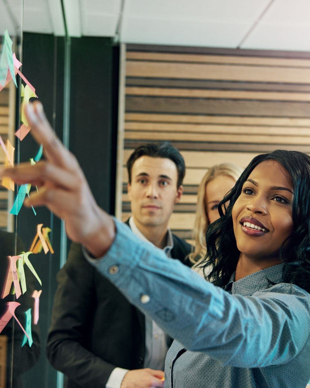 Data Governance process — QbD Group