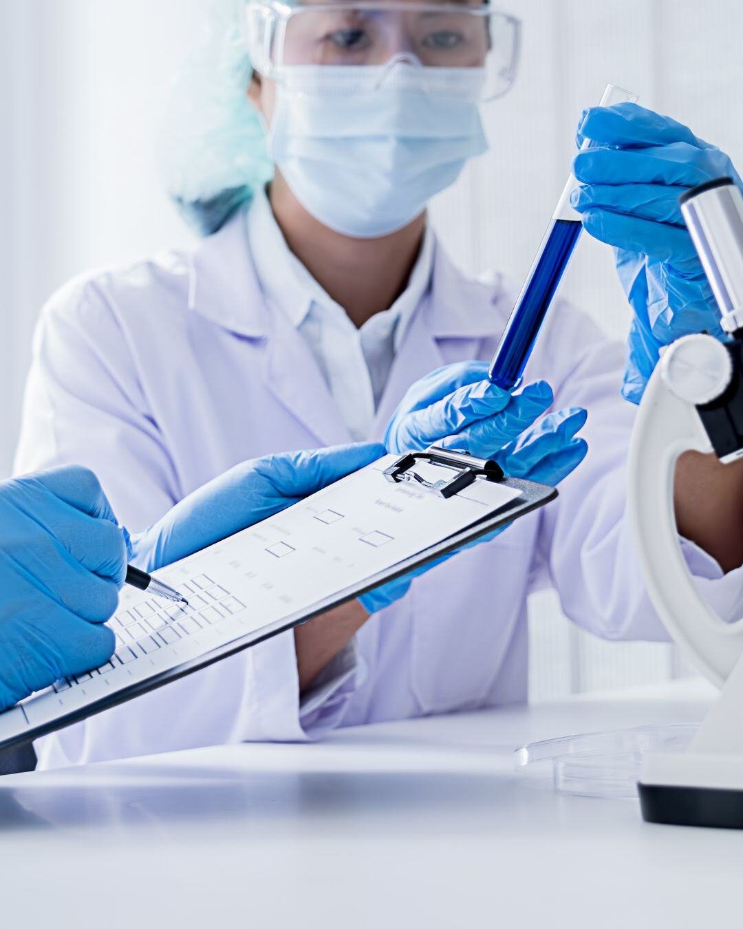 Early Development Partner