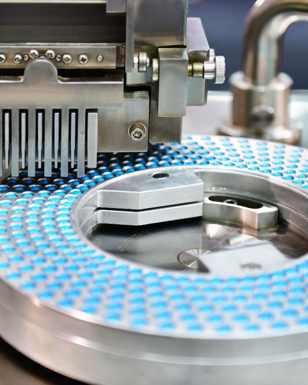 Equipment Qualification process — QbD Group