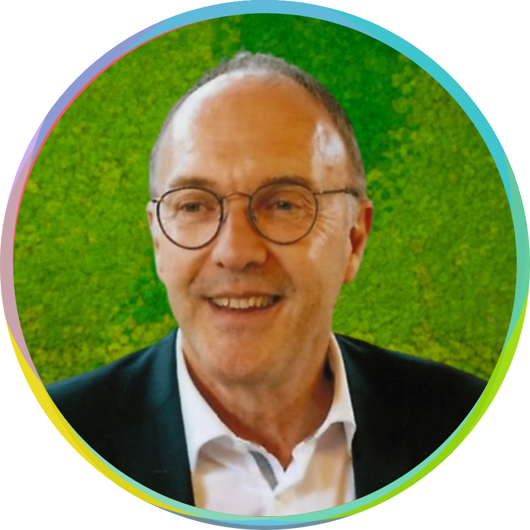Geert Vandenbossche