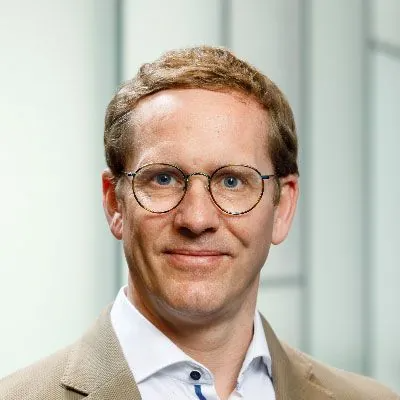 Gijs Klarenbeek
