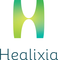 Healixia logo