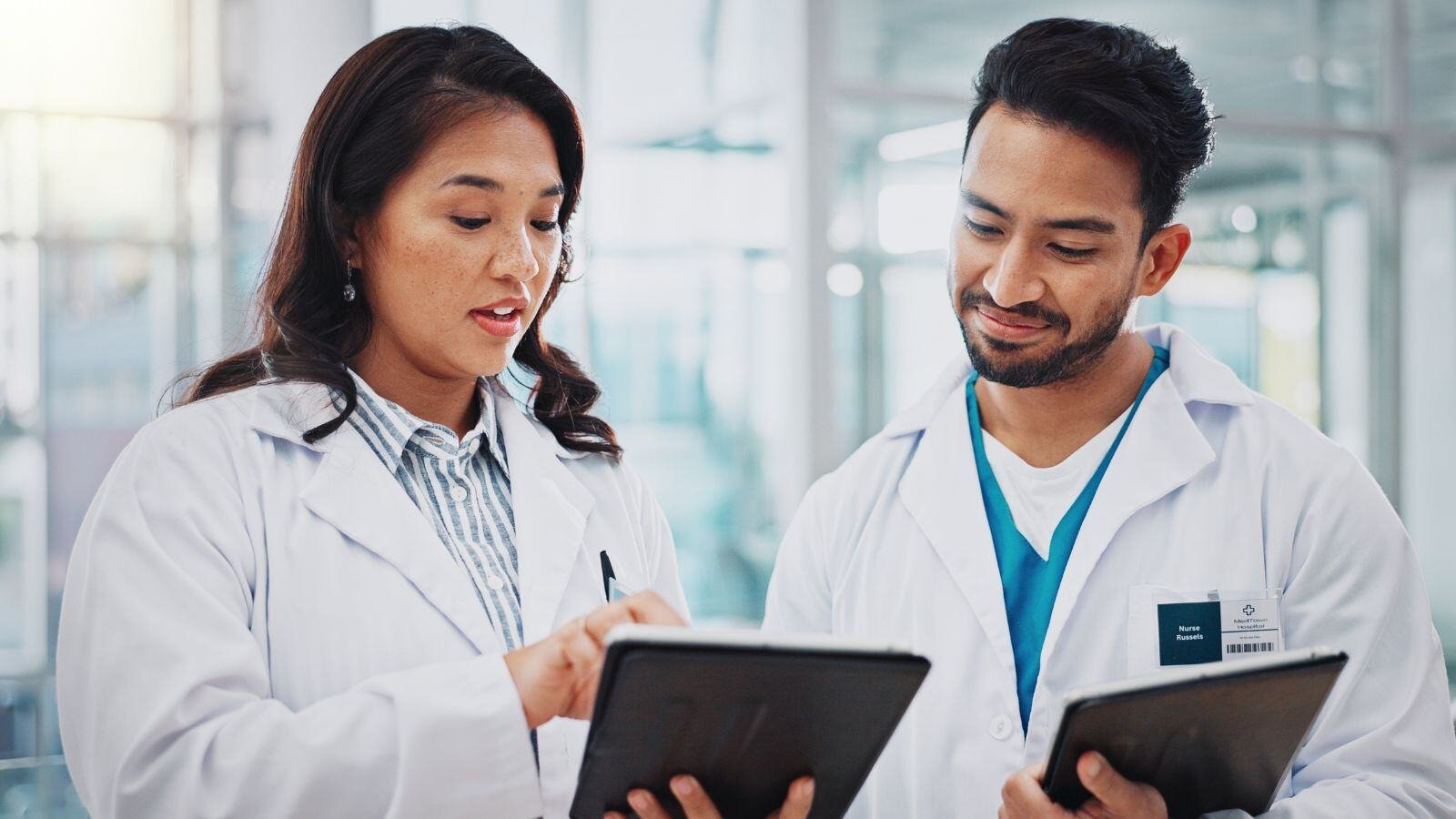 Clinical Solutions for Medical Devices, IVD and CDx – End-to-end clinical support for MedTech innovators