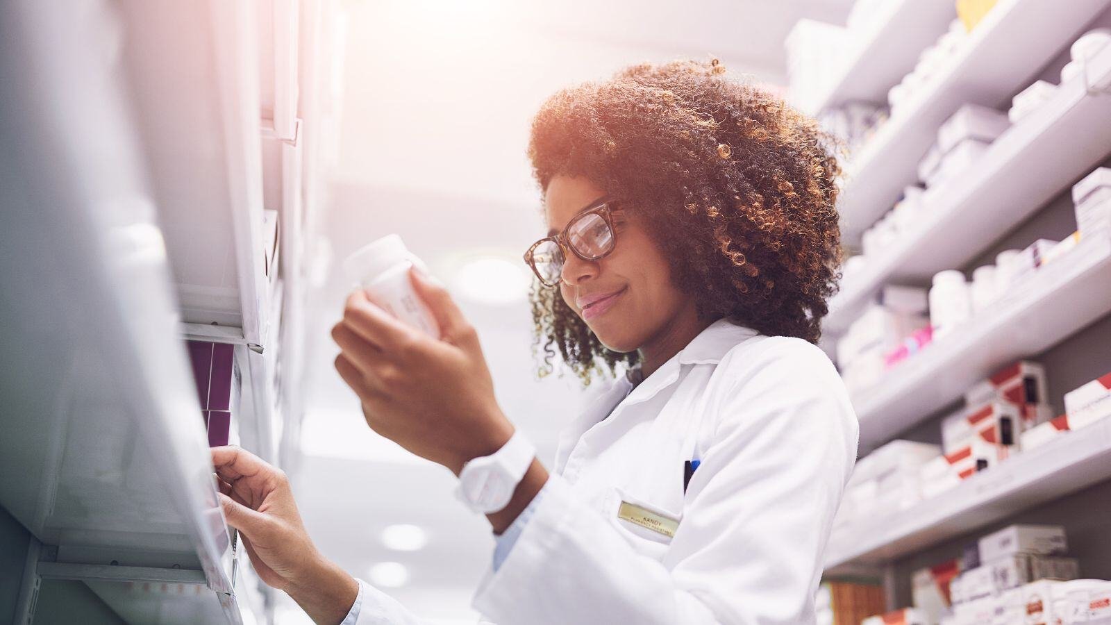 Farmacovigilancia – Seguridad pre-comercialización y post-comercialización