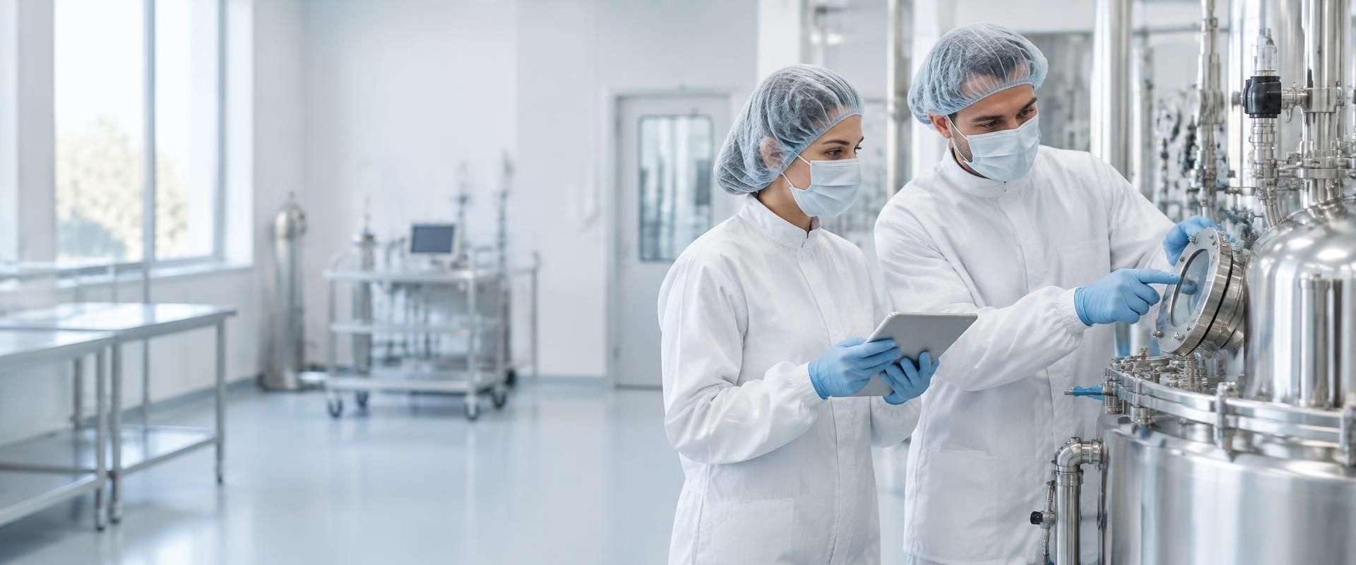 Investigations & CAPA Management – From backlog to control