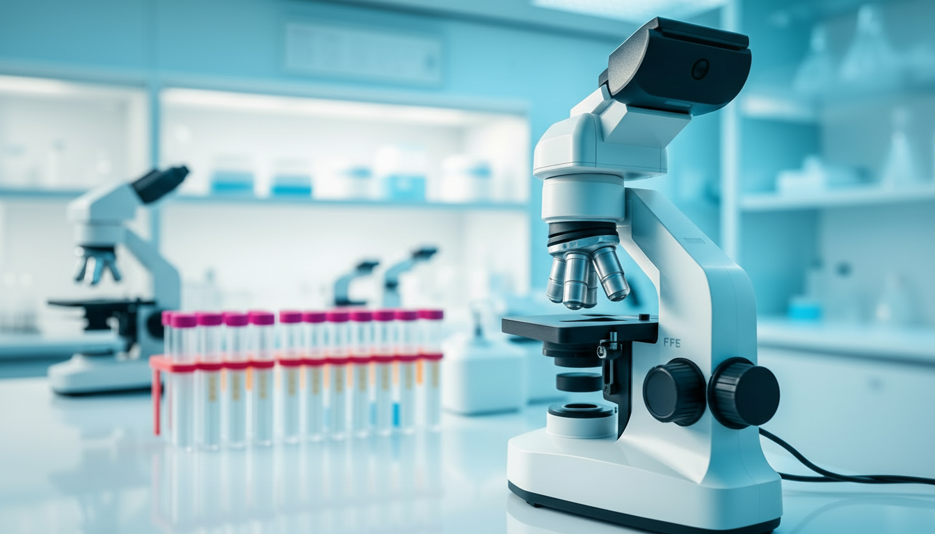 Diagnóstico in vitro