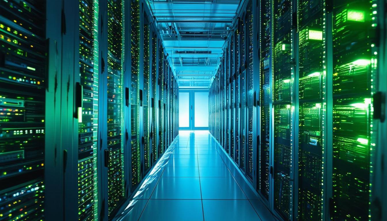 IT Infrastructure Qualification — Software Solutions & Services — QbD Group