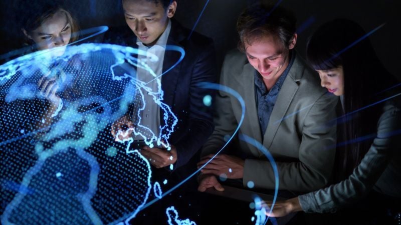 Integrated IVDR & WHO Strategy