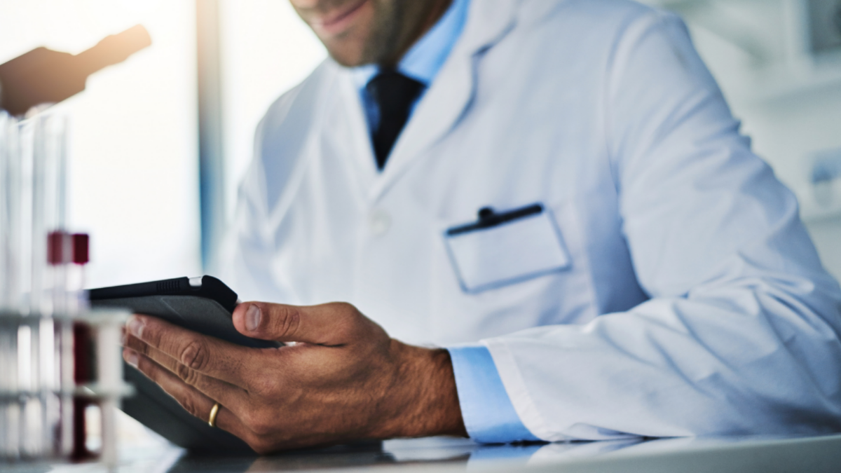 Gestión del ciclo de vida de dispositivos médicos