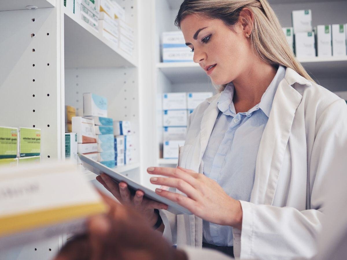 Pharmacovigilance QMS & PSMF Services — QbD Group