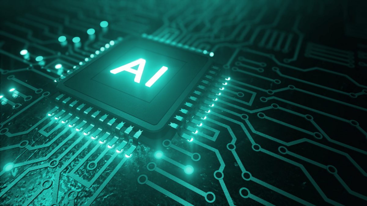 Cybersecurity & AI