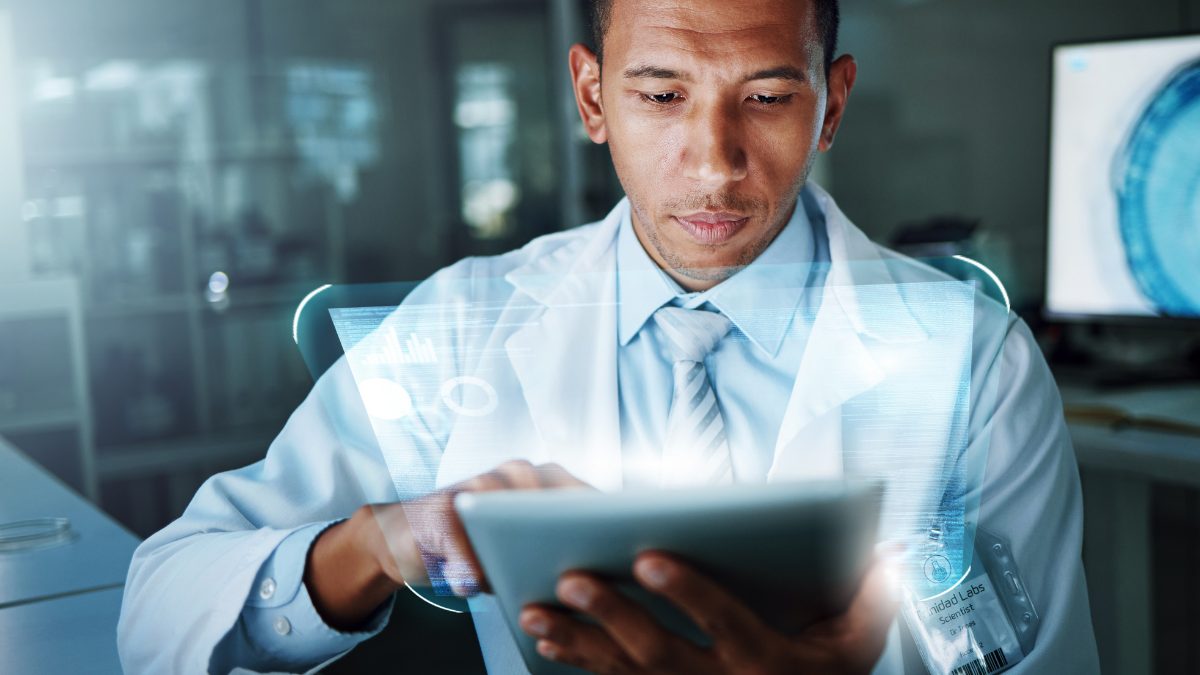 Regulatory Affairs & Clinical Solutions