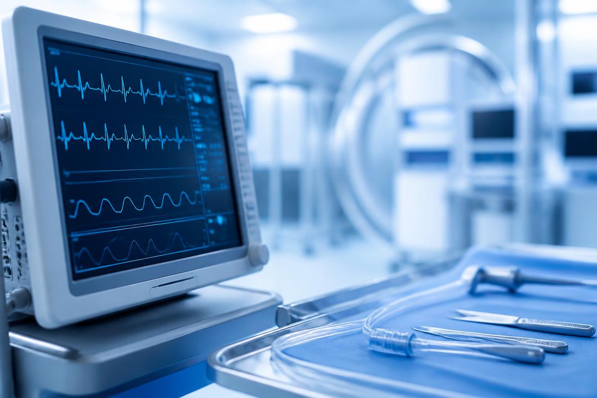 MedTech support — QbD Group Medical Information