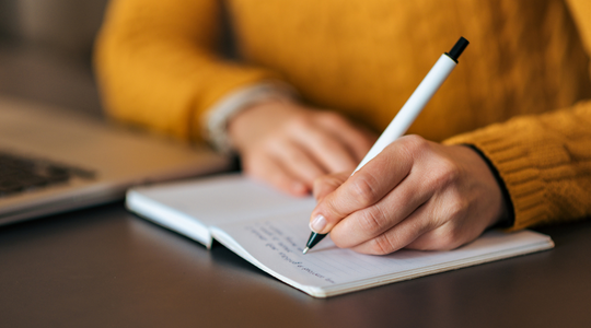 Medical Writing for Medical Devices