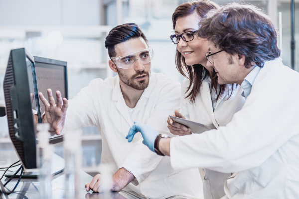 Multiplex STI PCR Test