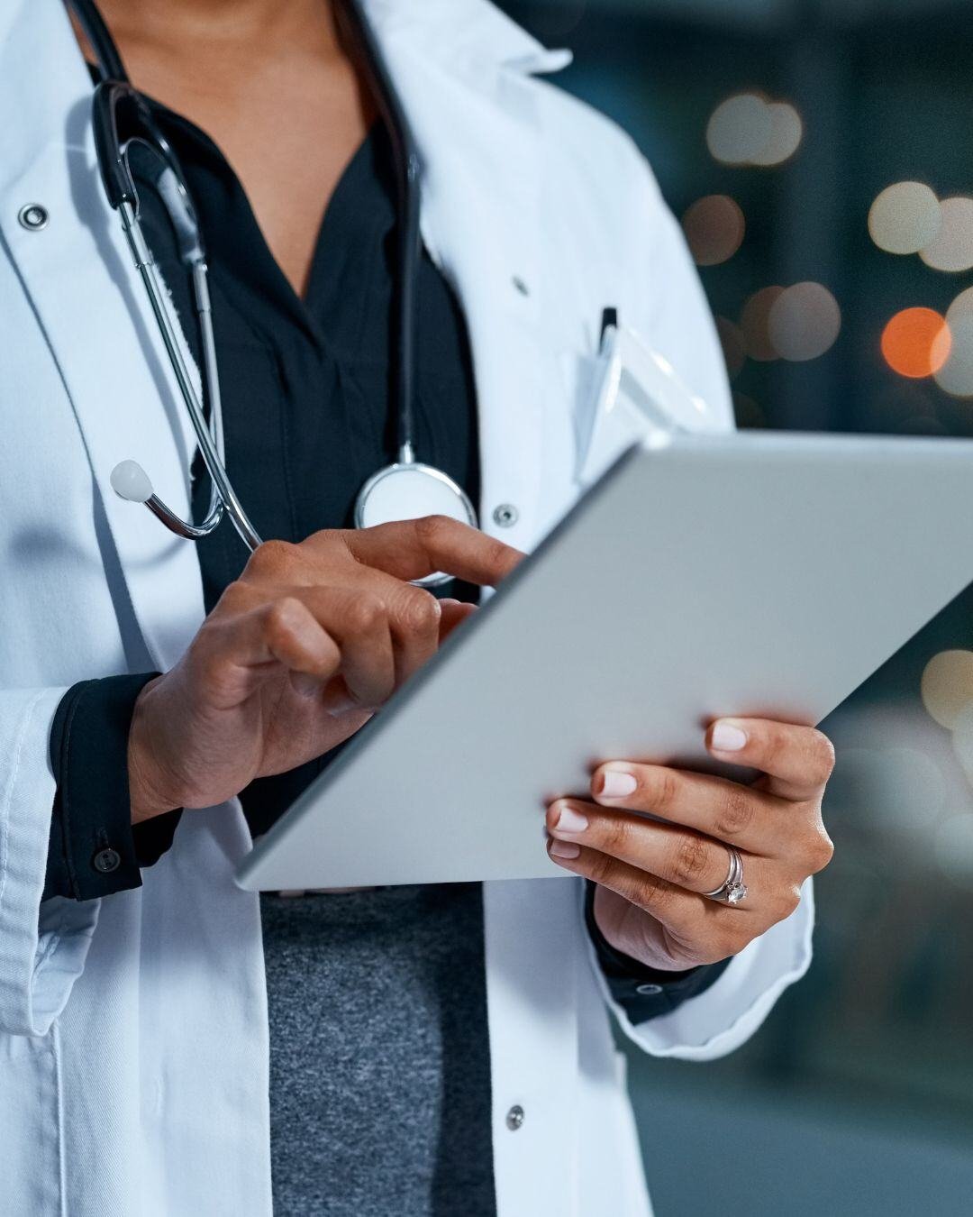 Operational Software Compliance — QbD Group