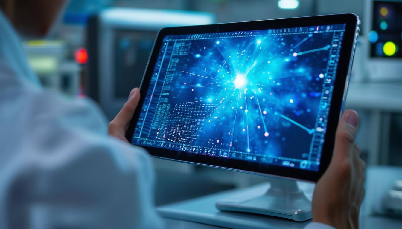 Paperless Validation – Revolutionize your validation process with digital solutions