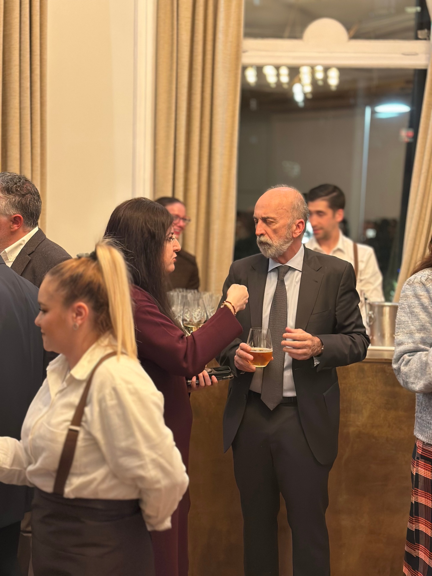 Edición pasada