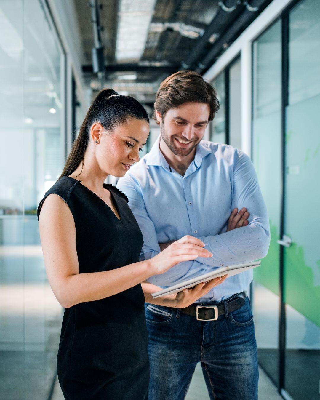 Process & Product Support — QbD Group