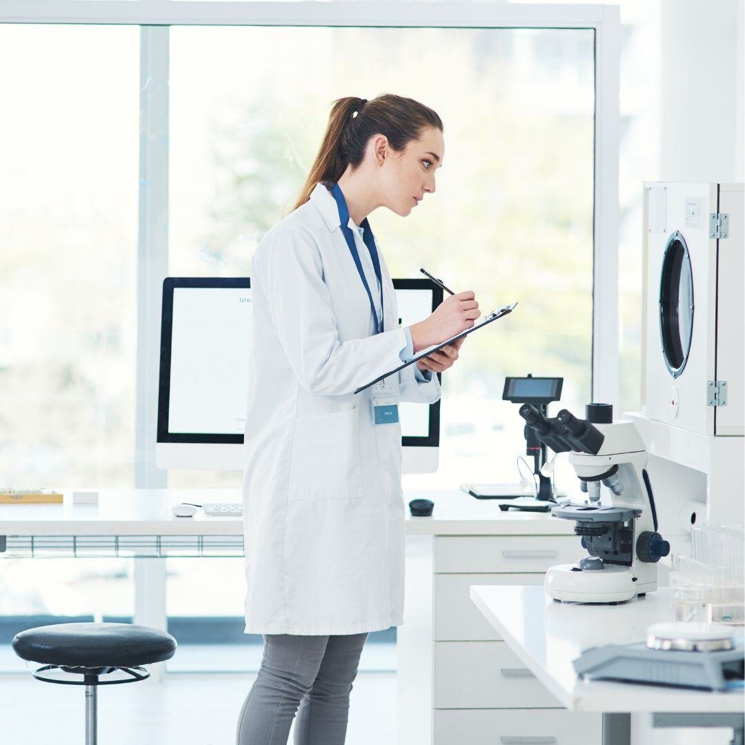 Process Validation — QbD Group