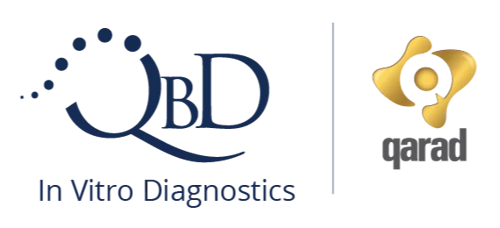 QbD IVD | Qarad