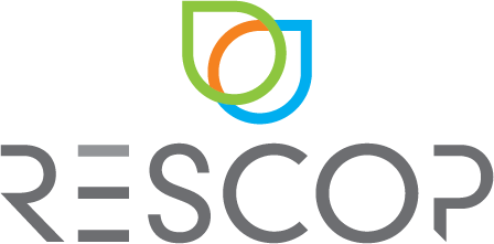 Rescop logo