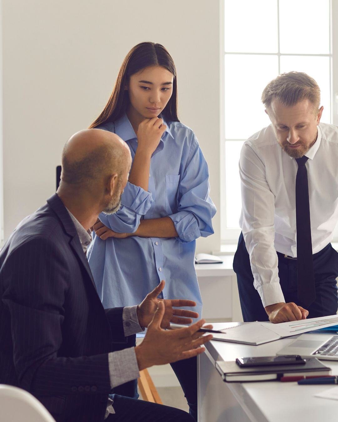 Scientific Advice Partner