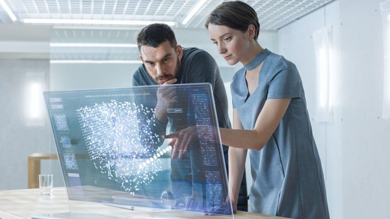 Why partner with QbD Group — Software Validation