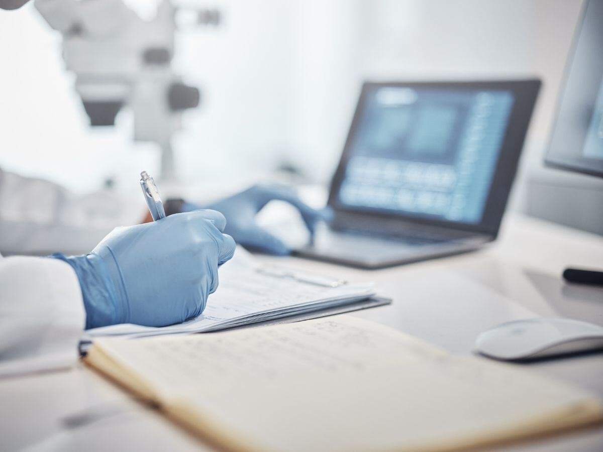 Tech Transfer process — QbD Group