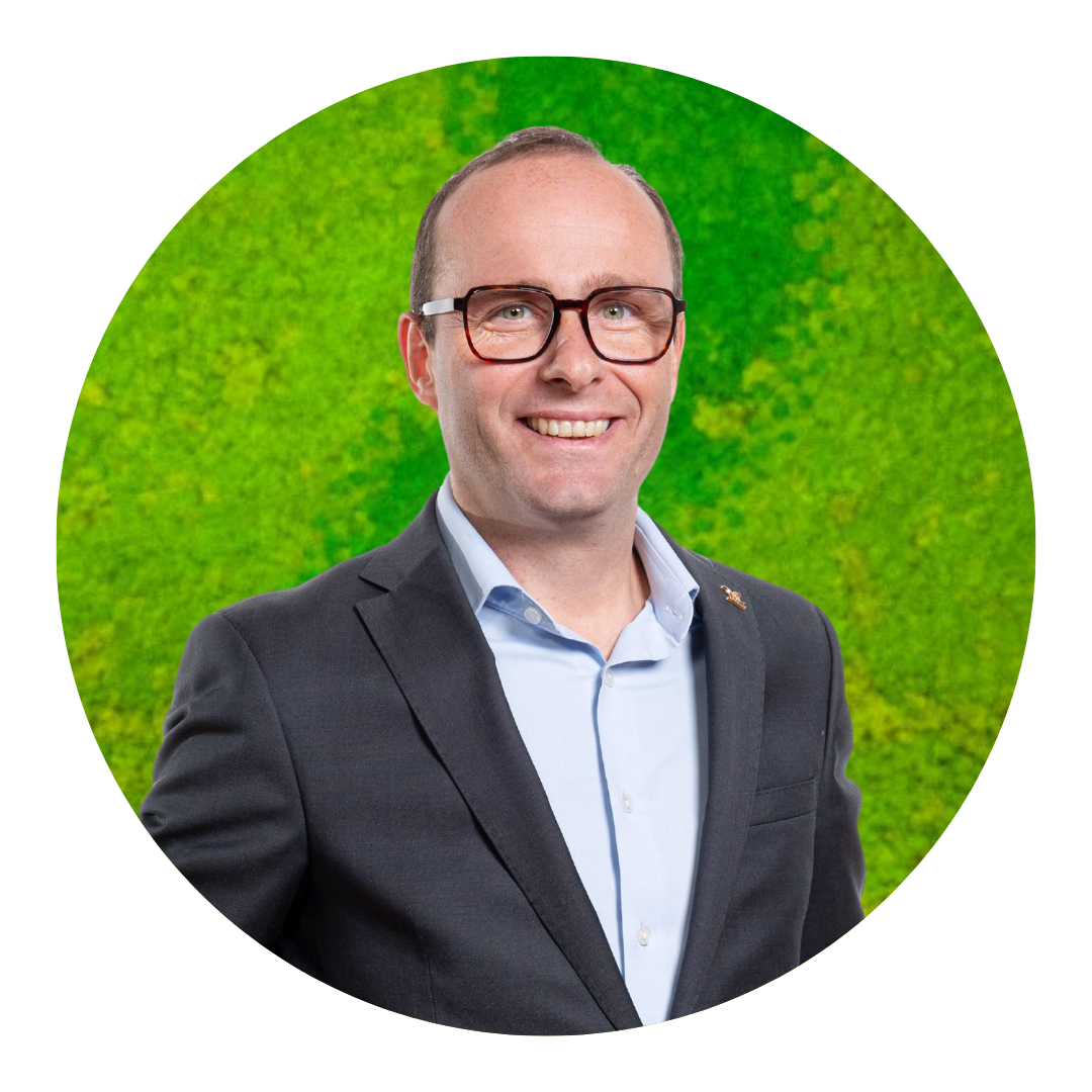 Tom Lokermans