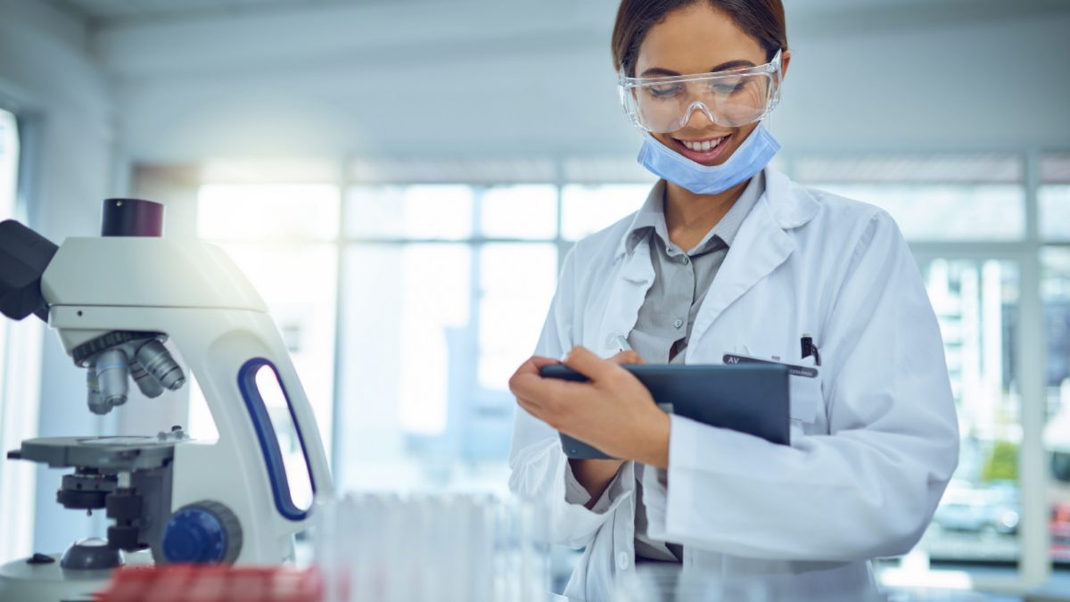 QP Batch Release — Lab Services — QbD Group