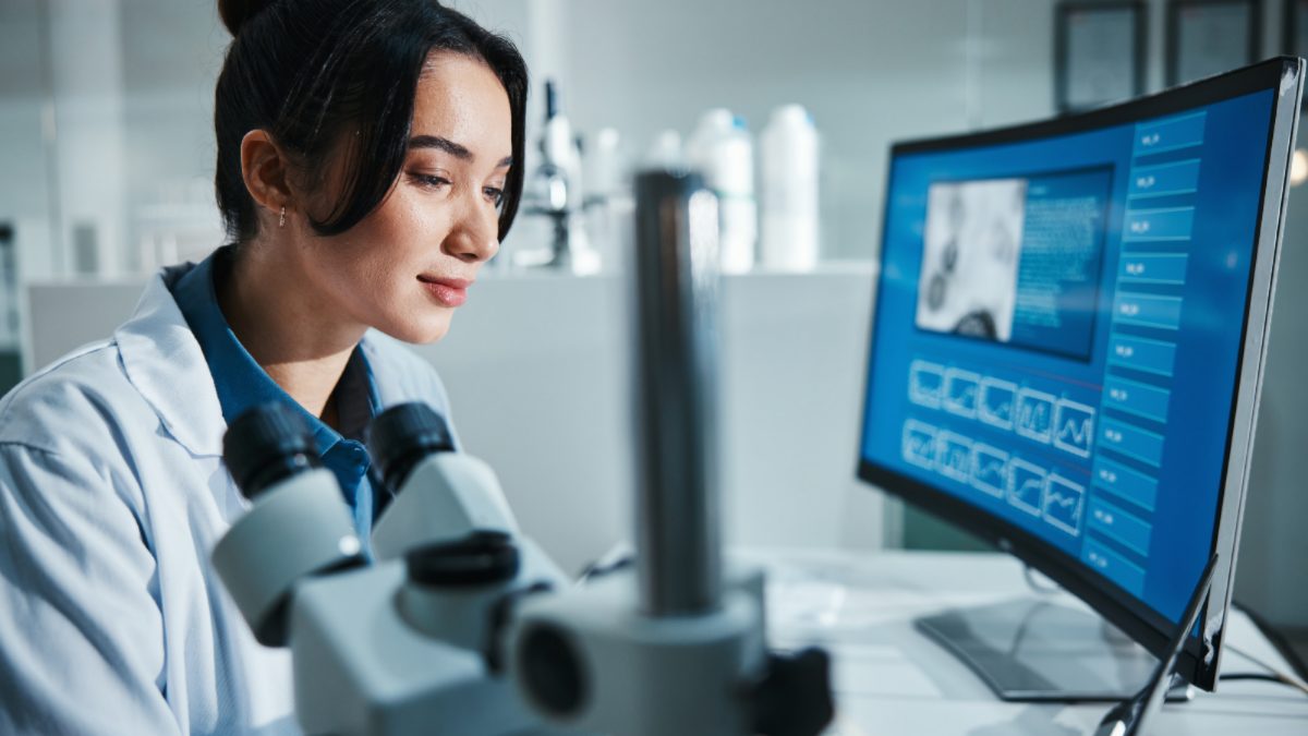 Cleaning Validation — Lab Services — QbD Group