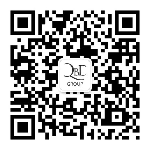 QbD Group WeChat QR Code