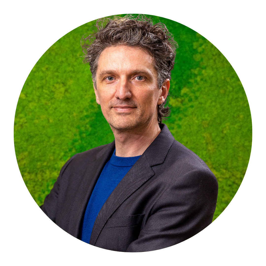 Yves Peeraer