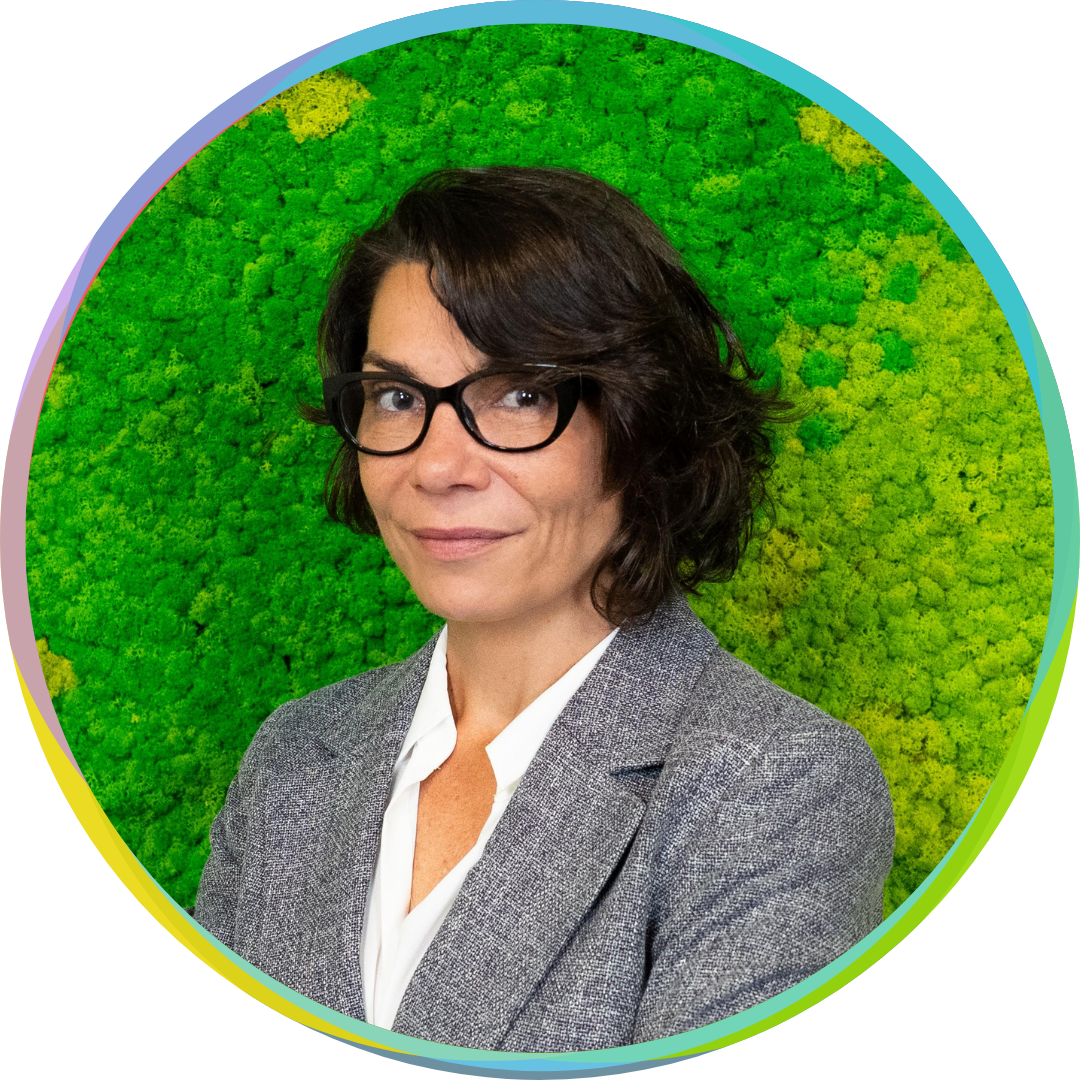 Ángeles Escarti-Nebot, PhD