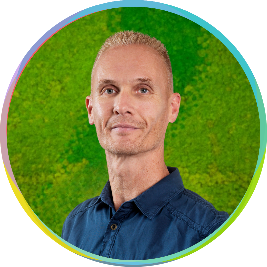 Kristof Vanschoonbeek