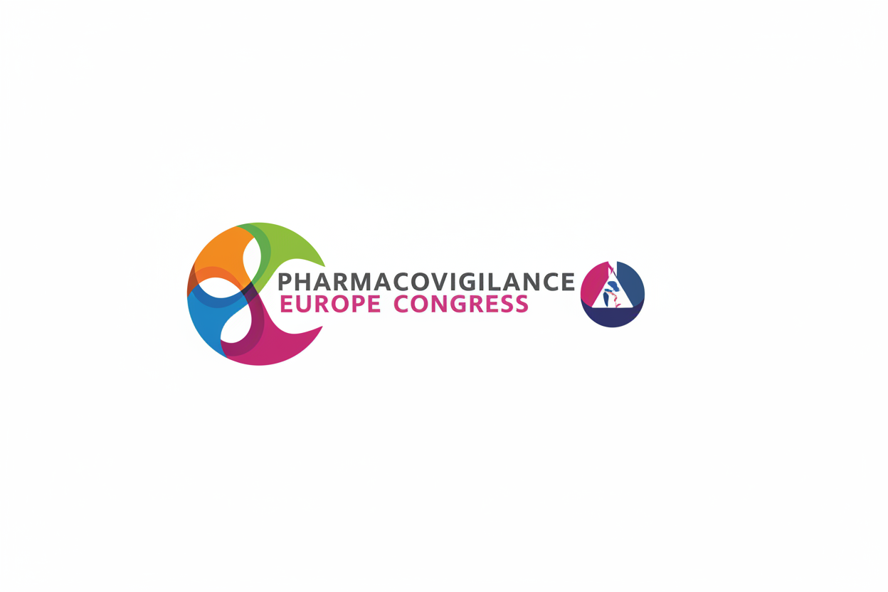 40th Pharmacovigilance UK & EU 2026 logo