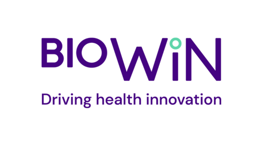 Biowin logo