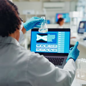 Guiding a global biotech company through ATMP facility qualification