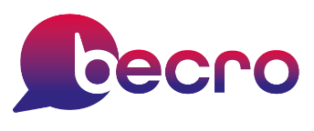 Becro-Logo