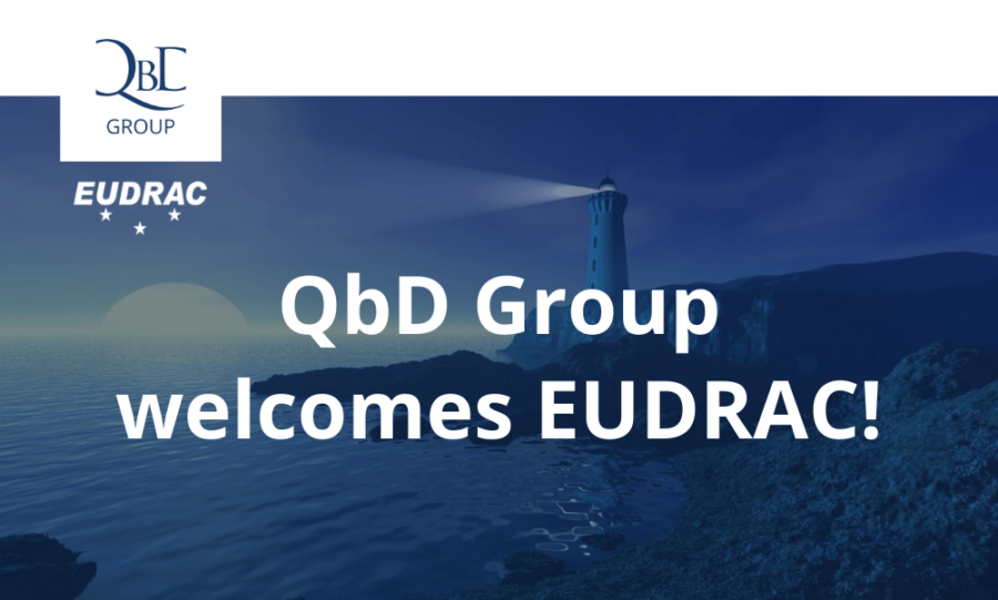 QbD Group Acquires EUDRAC Ltd., Expanding Regulatory Affairs and Pharmacovigilance Services for Pharmaceutical Clients (1)