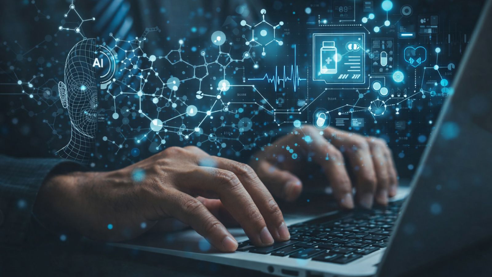 AI in Pharmacovigilance: Efficiency Tool or Strategic Game-Changer?